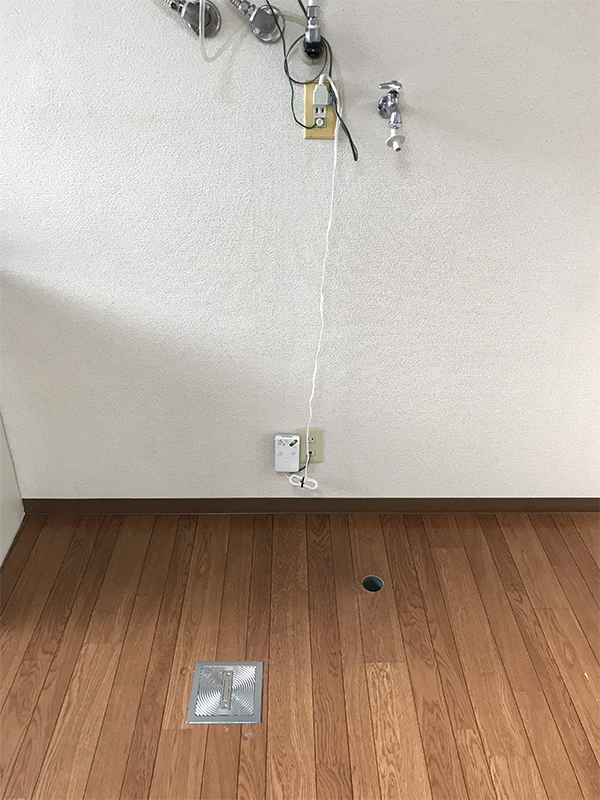 その他設備　異なる場合は現況を優先します。