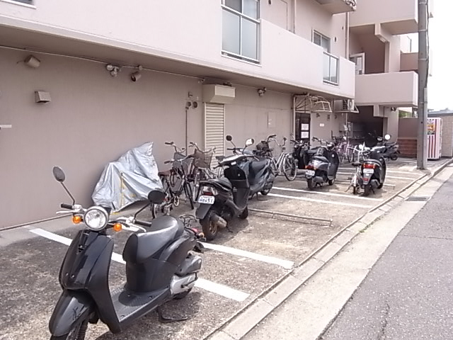 その他共有部分