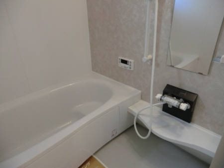 バス・シャワールーム　※他部屋参照