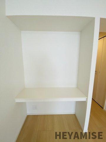 その他　※同間取りの別の階のお部屋の写真です※
