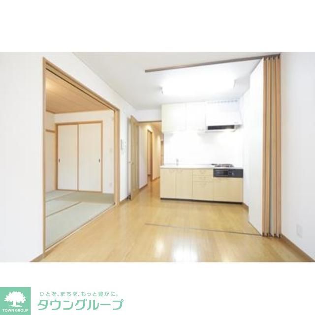 その他部屋・スペース　※写真は同タイプ住戸です。