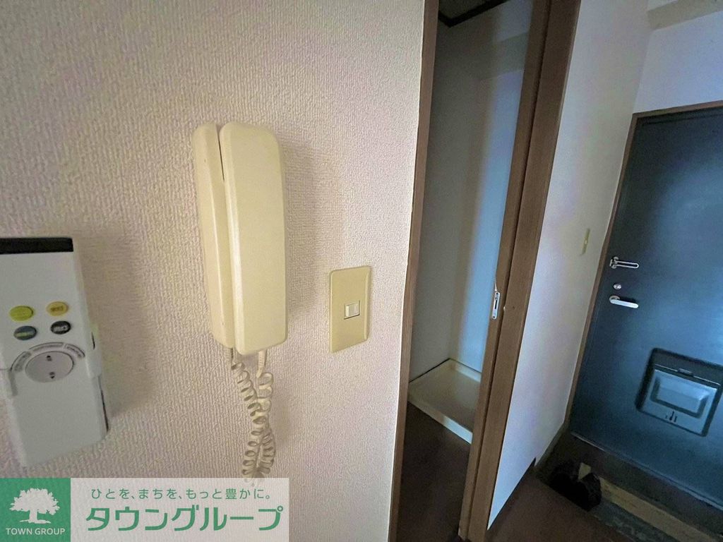 その他設備　設備