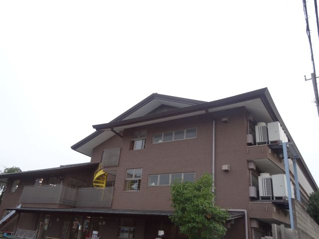 幼稚園・保育園　明聖第一幼稚園（幼稚園・保育園）まで170m