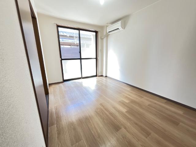 その他部屋・スペース　室内