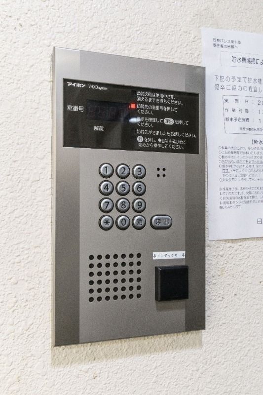 ロビー