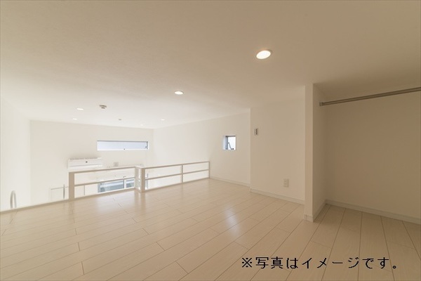 その他部屋・スペース　イメージ図です