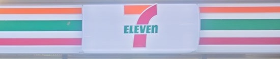 コンビニ　セブンイレブン 大阪元町3丁目店（コンビニ）まで306m
