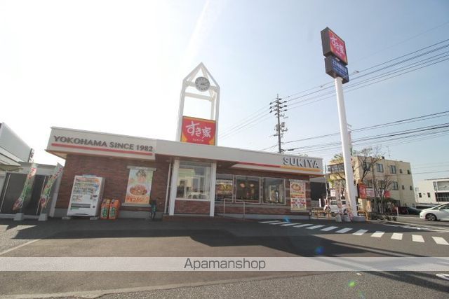 飲食店　すき家野田店（飲食店）まで437m