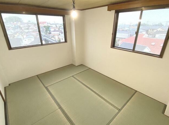 その他部屋・スペース　※別部屋参考写真☆室内別角度から☆