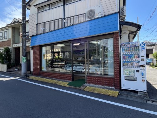 その他　ミートショップ　太田屋（その他）まで442m