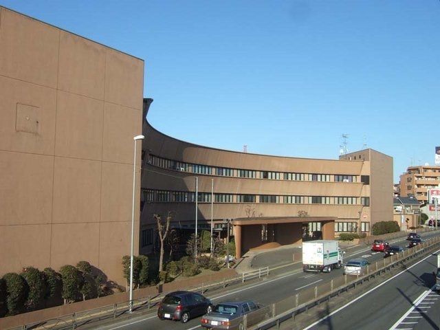 その他　川崎市総合教育センター（その他）まで1899m