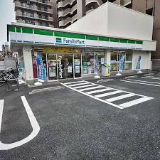 コンビニ　ファミリーマート立石五丁目店（コンビニ）まで284m
