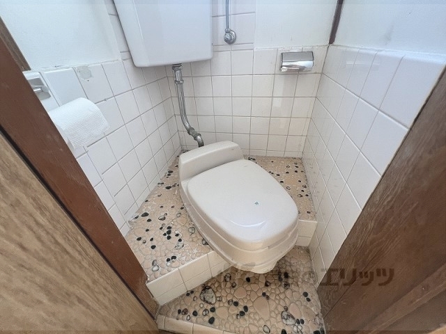 野口文化のトイレ写真