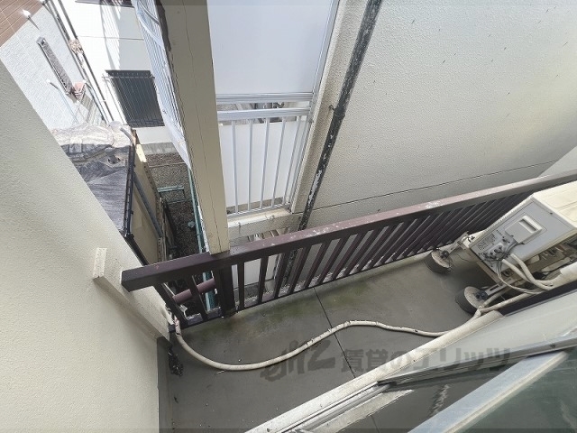 野口文化の内装写真