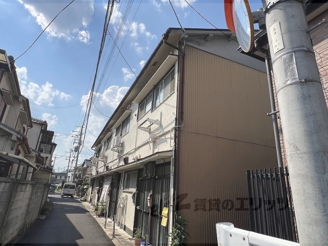 野口文化の外観写真