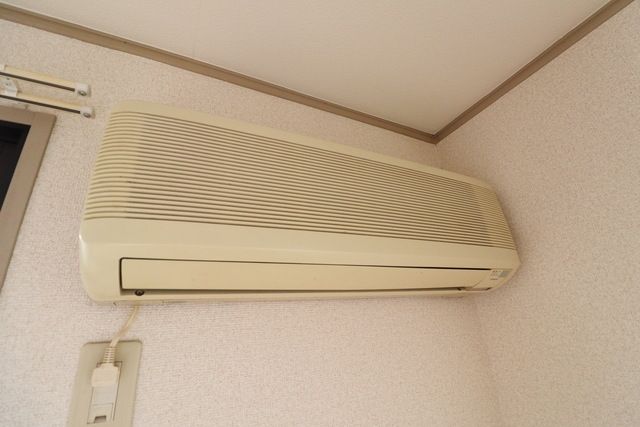 その他設備　同物件別部屋写真