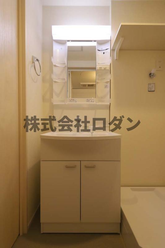 アイリスガーデンの内装写真