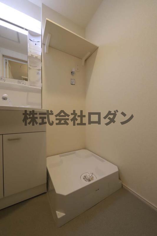 アイリスガーデンの内装写真