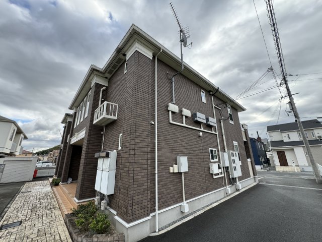 その他　外観（その他）まで0m