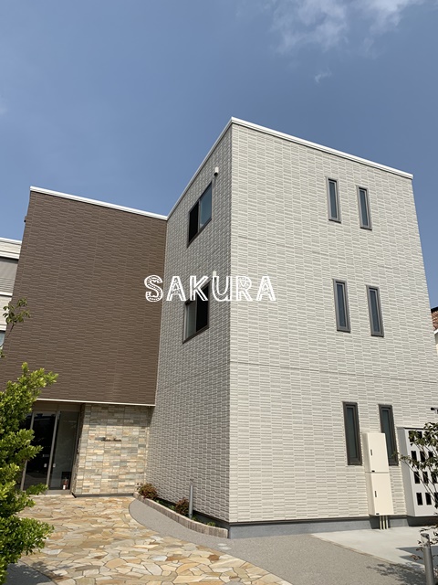 建物外観　当店おすすめ物件♪
