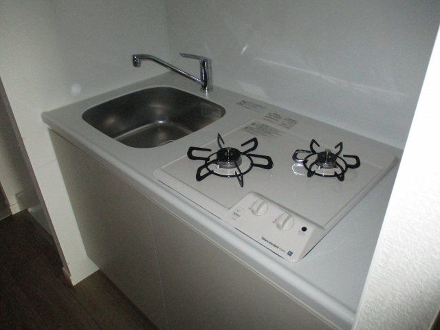 キッチン　※別部屋参考写真