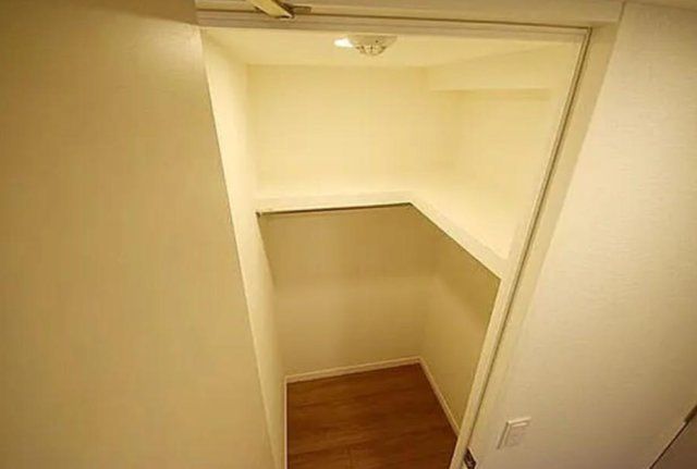 収納　※別部屋参考写真