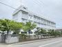 中学校　新潟市立小針中学校（中学校）まで1708m
