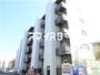 八王子駅より徒歩8分 1階 築42年の賃貸物件