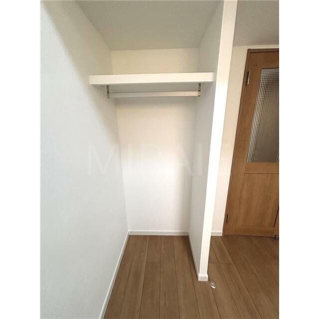 収納　物件画像