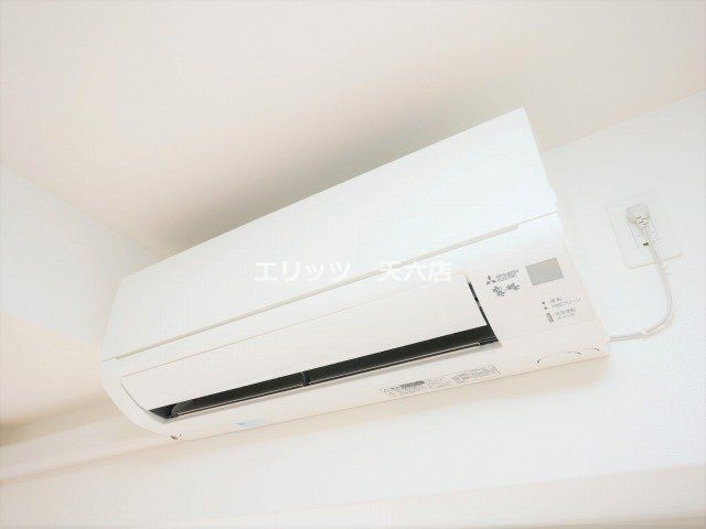 その他設備　下駄箱