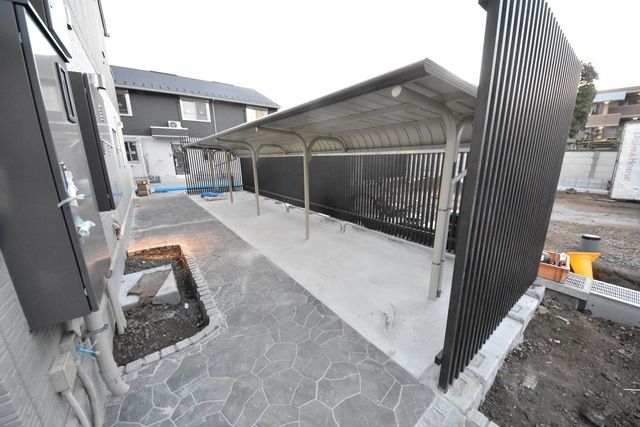 その他　☆ただいま建設中☆