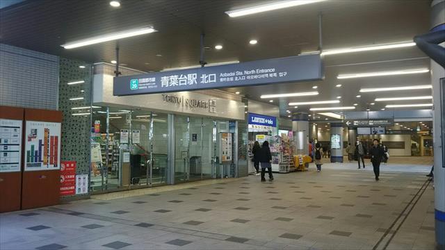 その他　青葉台駅（その他）まで300m