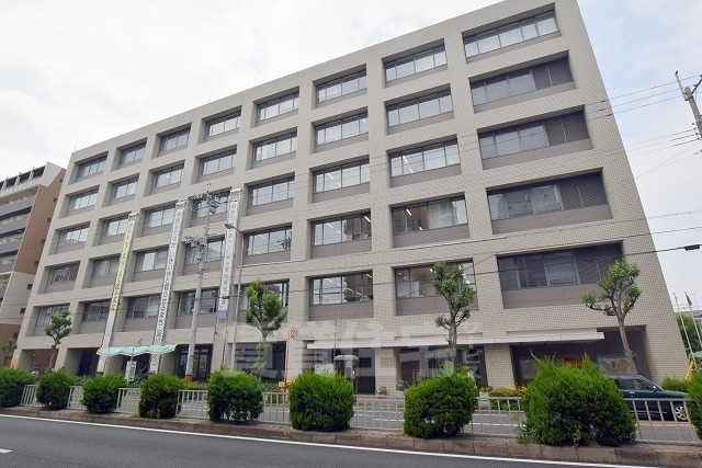 その他　淀川区役所（その他）まで2729m
