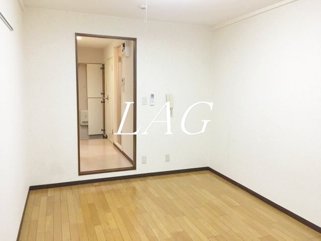 その他部屋・スペース　寝室です。