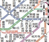 その他　☆路線図☆