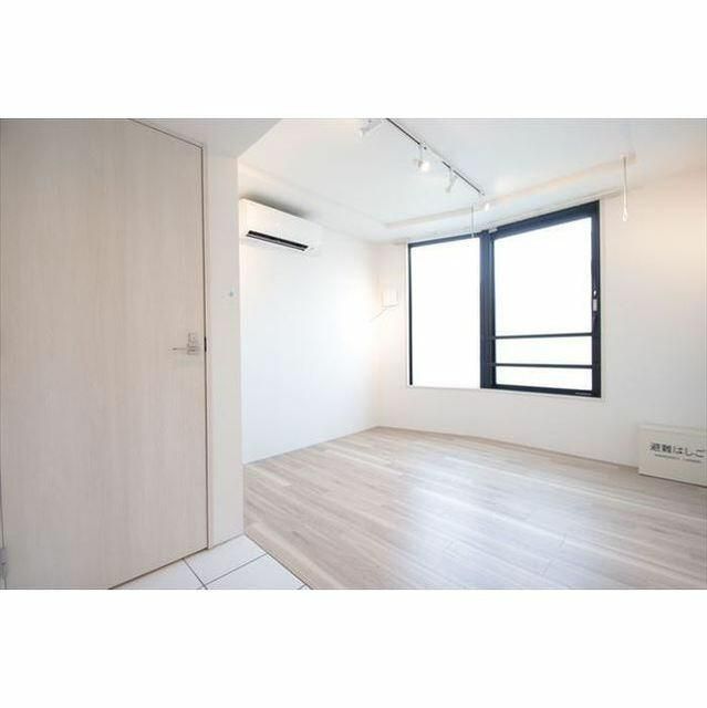 その他部屋・スペース　明るいお部屋ですね♪