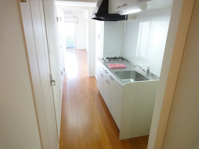 その他部屋・スペース　同物件別号室の写真