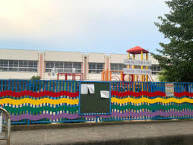 幼稚園・保育園　岸和田市立常盤幼稚園（幼稚園・保育園）まで1565m