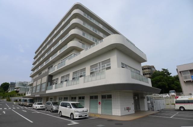 病院　名戸ヶ谷あびこ病院（病院）まで2100m