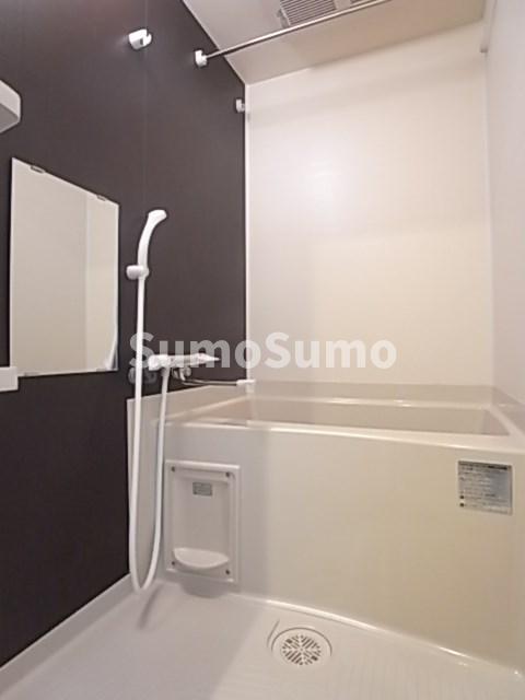 バス・シャワールーム　日々の暮らしに欠かせないお風呂です
