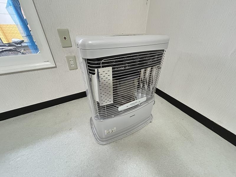 その他設備　設備