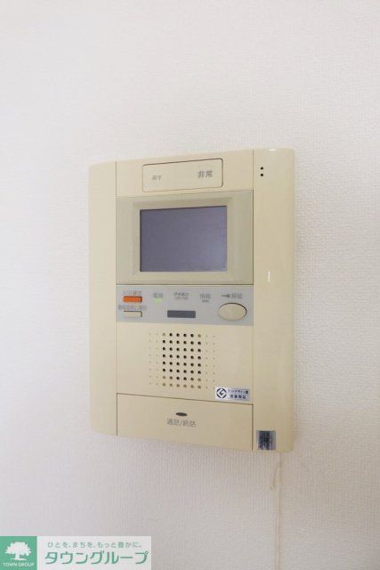 セキュリティ　★タウンハウジング蒲田店取り扱い★