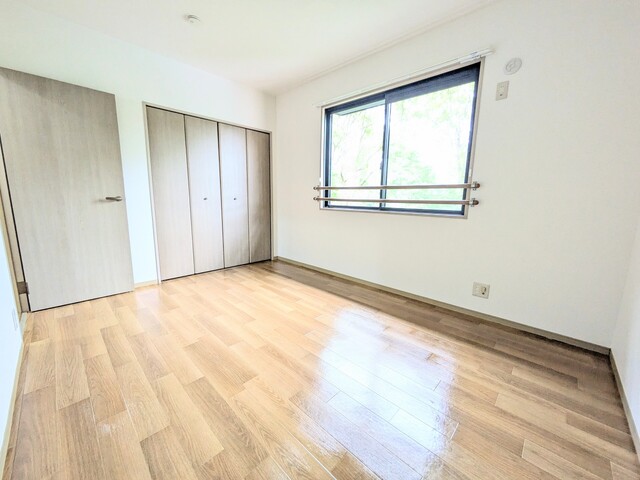 その他部屋・スペース　洋室６帖