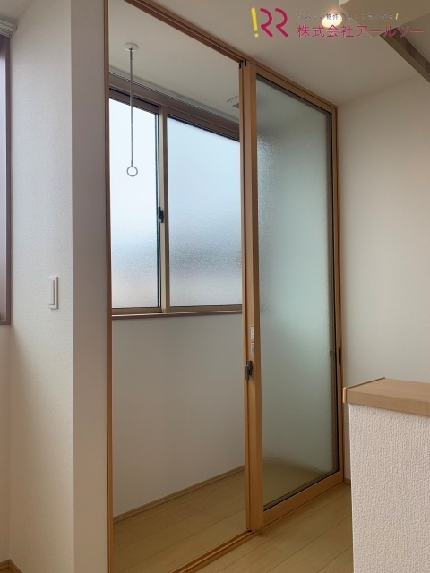 バルコニー　サンルーム
