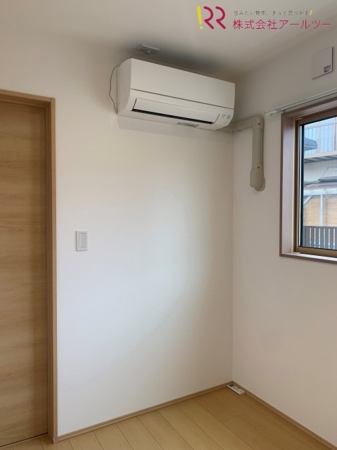 その他部屋・スペース　洋室　３．５帖