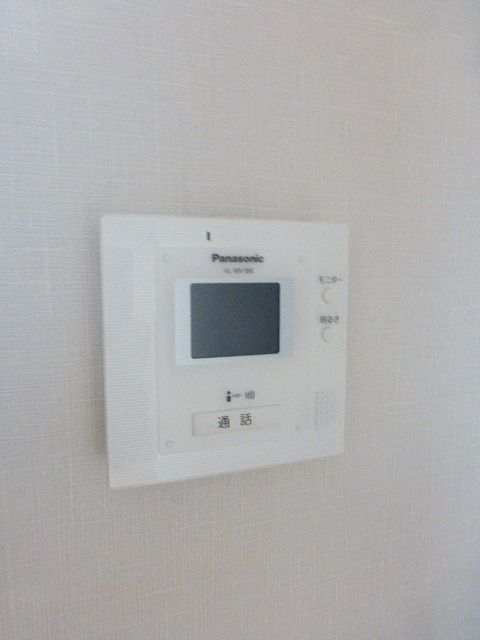 セキュリティ　別部屋参考写真