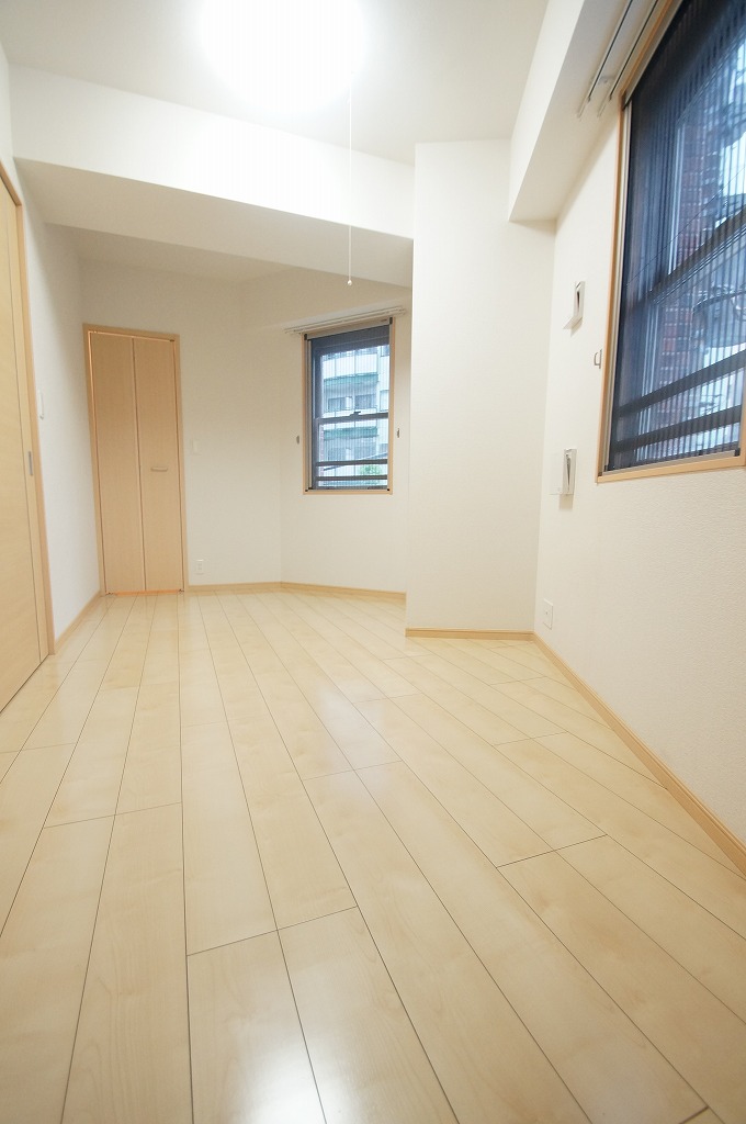 その他部屋・スペース　フローリングのお部屋です。