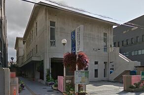 幼稚園・保育園　同心保育園（幼稚園・保育園）まで300m