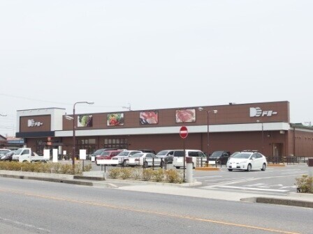 その他　ドミー福岡店（その他）まで294m