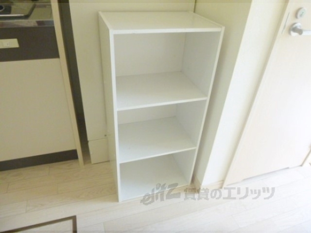 収納　下駄箱